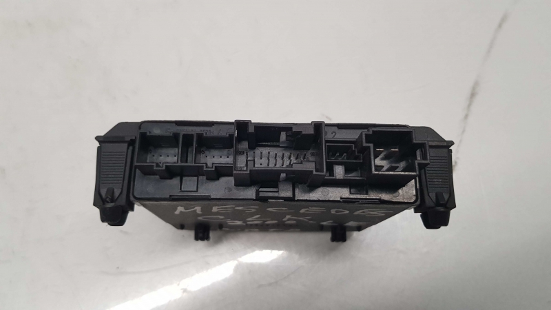 Módulo confort MERCEDES-BENZ CLK (C208) Imagem-2