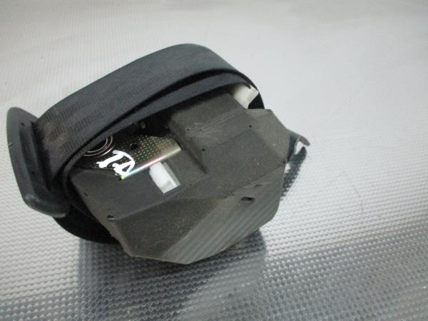 Right rear seatbelt VOLKSWAGEN Passat (3C2) Imagem-1