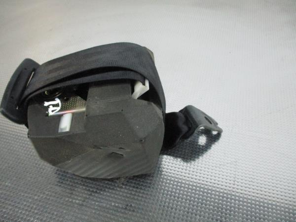 Right rear seatbelt VOLKSWAGEN Passat (3C2) Imagem-2