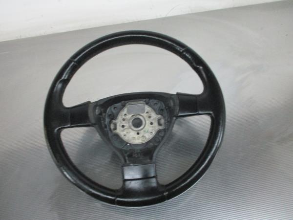 Volante de dirección VOLKSWAGEN Passat (3C2) Imagem-1