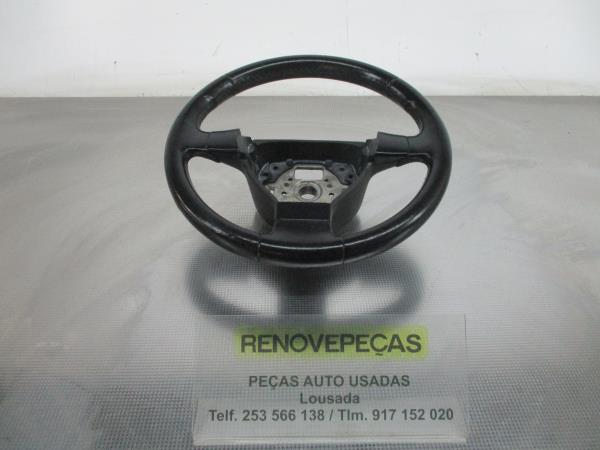 Volante de dirección VOLKSWAGEN Passat (3C2)