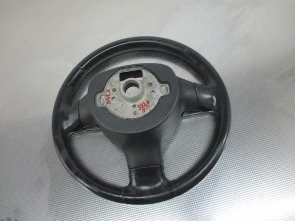 Volante de dirección VOLKSWAGEN Passat (3C2) Imagem-4