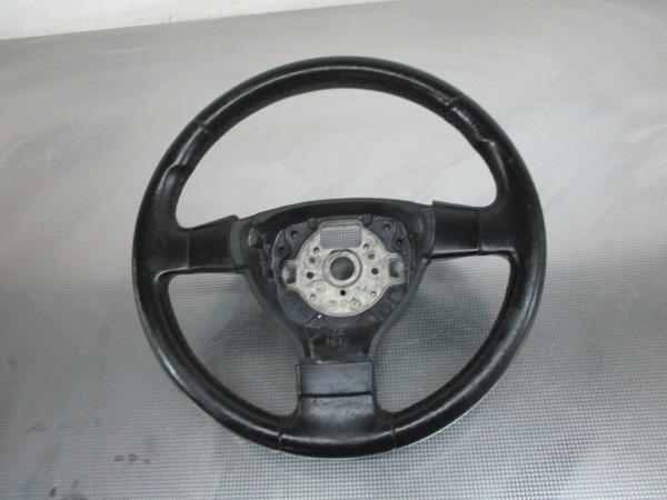 Volante de dirección VOLKSWAGEN Passat (3C2) Imagem-5