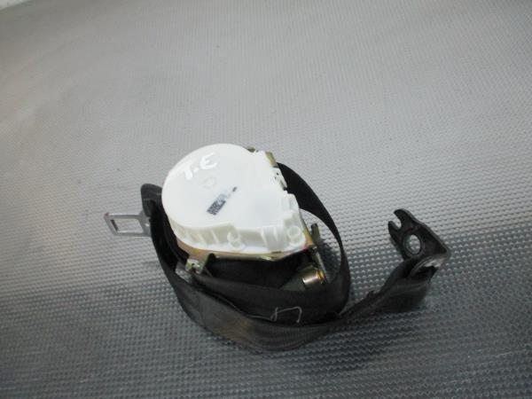 Left rear seatbelt VOLKSWAGEN Passat (3C2) Imagem-1