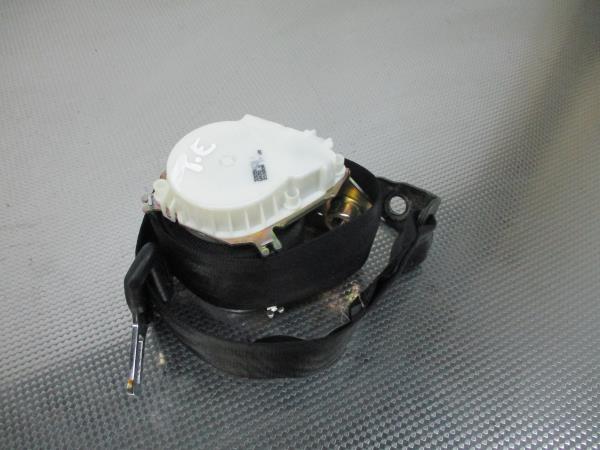 Left rear seatbelt VOLKSWAGEN Passat (3C2) Imagem-2