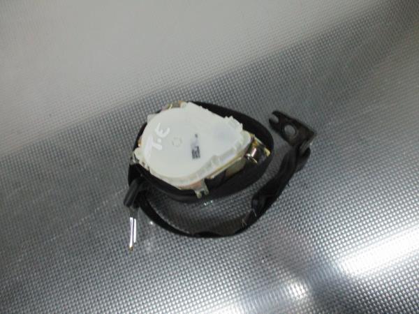 Left rear seatbelt VOLKSWAGEN Passat (3C2) Imagem-3