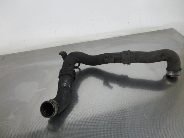 Tubo do intercooler VOLKSWAGEN Passat (3C2) Imagem-1