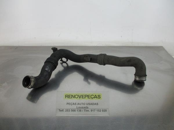 Tubo do intercooler VOLKSWAGEN Passat (3C2)