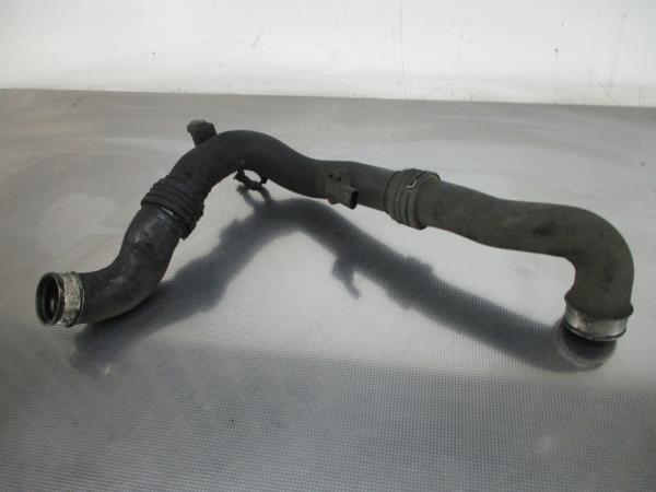 Tubo do intercooler VOLKSWAGEN Passat (3C2) Imagem-2