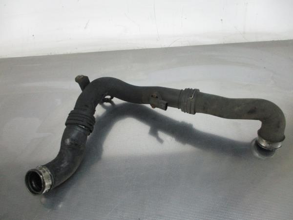 Tubo do intercooler VOLKSWAGEN Passat (3C2) Imagem-4