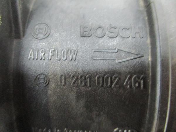 Medidor massa de ar / MAF VOLKSWAGEN Passat (3C2) Imagem-5