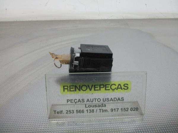 Bombín de encendido VOLKSWAGEN Passat (3C2)