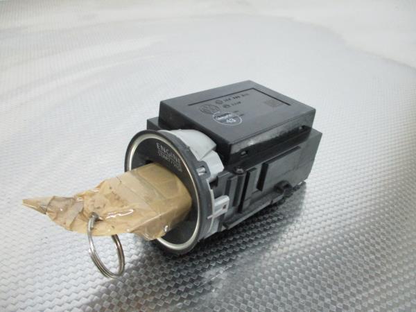 Bombín de encendido VOLKSWAGEN Passat (3C2) Imagem-1