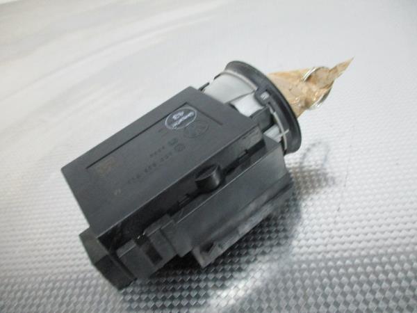 Bombín de encendido VOLKSWAGEN Passat (3C2) Imagem-3