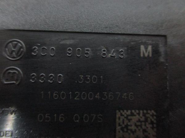 Bombín de encendido VOLKSWAGEN Passat (3C2) Imagem-5