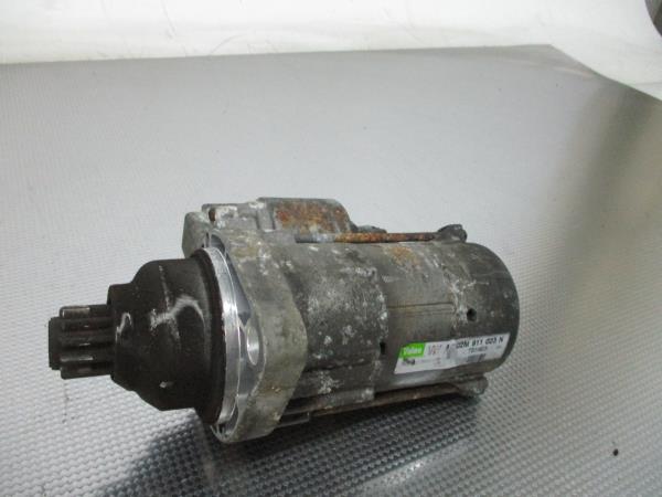 Motor de arranque VOLKSWAGEN Passat (3C2) Imagem-1