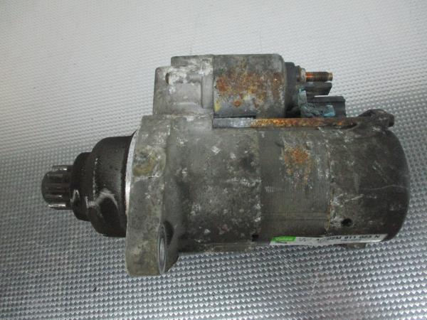 Motor de arranque VOLKSWAGEN Passat (3C2) Imagem-3