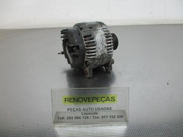 Alternador VOLKSWAGEN Passat (3C2)