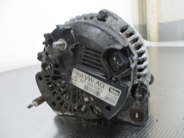 Alternador VOLKSWAGEN Passat (3C2) Imagem-5
