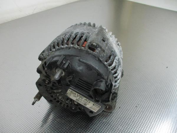 Alternador VOLKSWAGEN Passat (3C2) Imagem-2