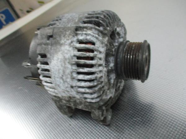 Alternador VOLKSWAGEN Passat (3C2) Imagem-4