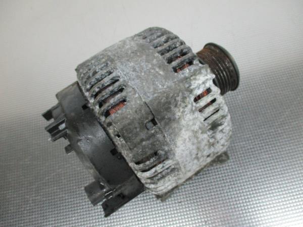 Alternador VOLKSWAGEN Passat (3C2) Imagem-3