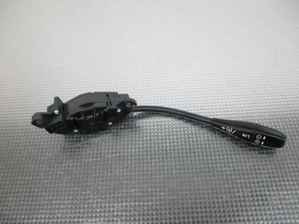 Conjunto / manetes de luzes e limpa vidros MERCEDES-BENZ Classe C Coupé (CL203) Imagem-3