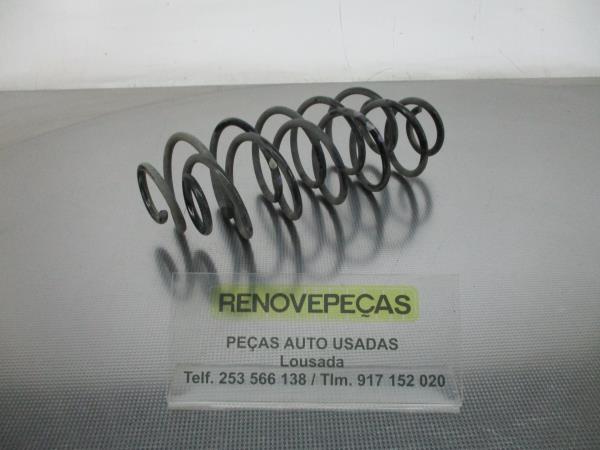 Conjunto molas trás CITROËN C3 III (SX)