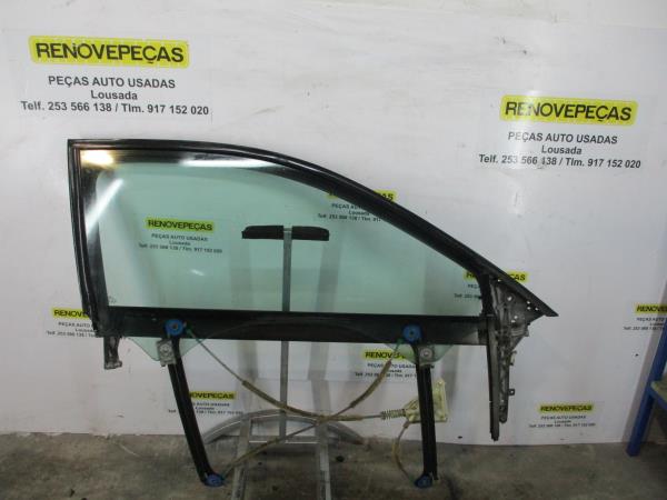 Elevador vidros frente direito AUDI A3 (8P1) Imagem-1