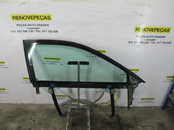 Elevador vidros frente direito AUDI A3 (8P1)