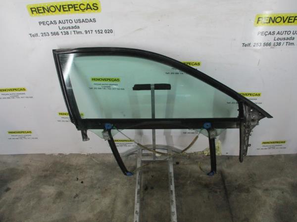 Elevador vidros frente direito AUDI A3 (8P1) Imagem-2