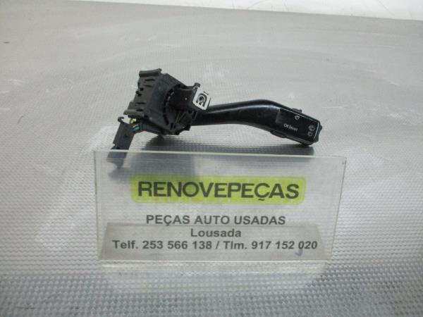 Conjunto / manetes de luzes e limpa vidros AUDI A3 (8P1)