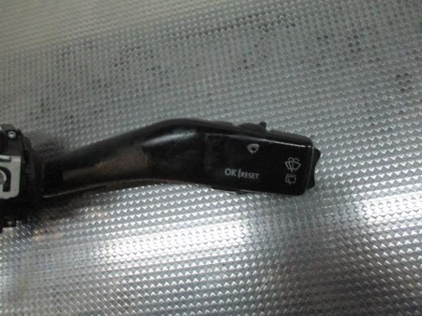 Conjunto / manetes de luzes e limpa vidros AUDI A3 (8P1) Imagem-4