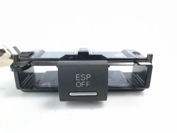 Interruptor / Botao AUDI A3 (8P1)