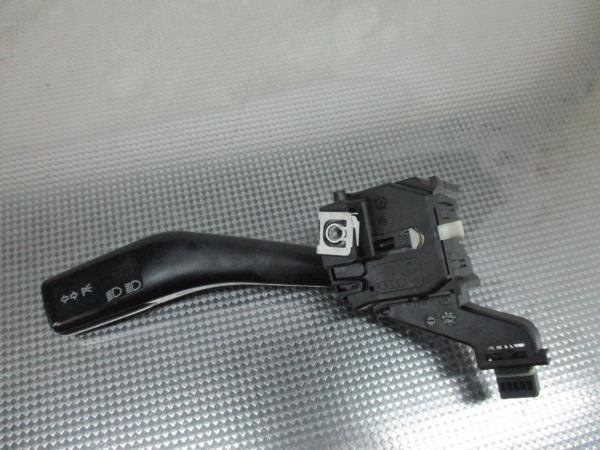 Conjunto / manetes de luzes e limpa vidros AUDI A3 (8P1) Imagem-2