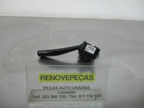 Conjunto / manetes de luzes e limpa vidros AUDI A3 (8P1)