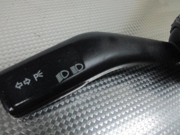 Conjunto / manetes de luzes e limpa vidros AUDI A3 (8P1) Imagem-3