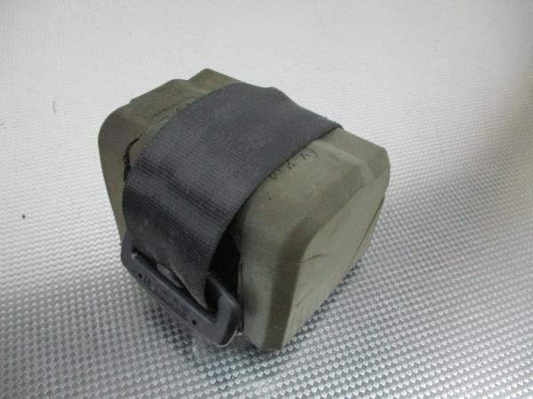 Left rear seatbelt AUDI A3 (8P1) Imagem-1