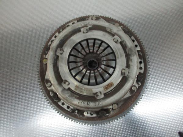 Kit embraiagem FORD Fiesta VI (CB1, CCN) Imagem-3 Kit embraiagem FORD Fiesta VI (CB1, CCN) Imagem-3