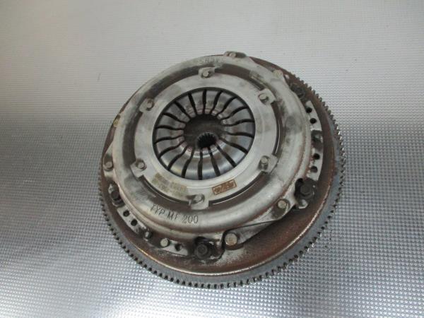 Kit embraiagem FORD Fiesta VI (CB1, CCN) Imagem-2 Kit embraiagem FORD Fiesta VI (CB1, CCN) Imagem-2