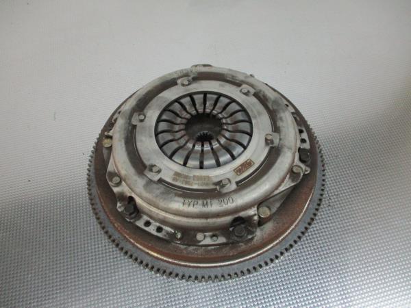 Kit embraiagem FORD Fiesta VI (CB1, CCN) Imagem-1 Kit embraiagem FORD Fiesta VI (CB1, CCN) Imagem-1