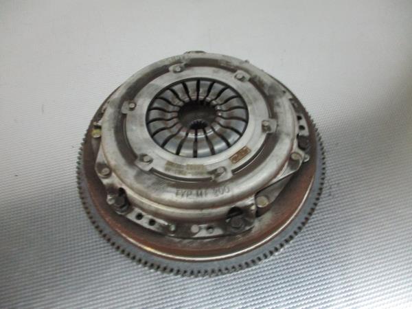 Kit embraiagem FORD Fiesta VI (CB1, CCN) Imagem-4 Kit embraiagem FORD Fiesta VI (CB1, CCN) Imagem-4