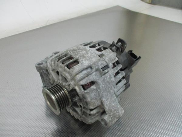 Alternador FORD Fiesta VI (CB1, CCN) Imagem-2 Alternador FORD Fiesta VI (CB1, CCN) Imagem-2