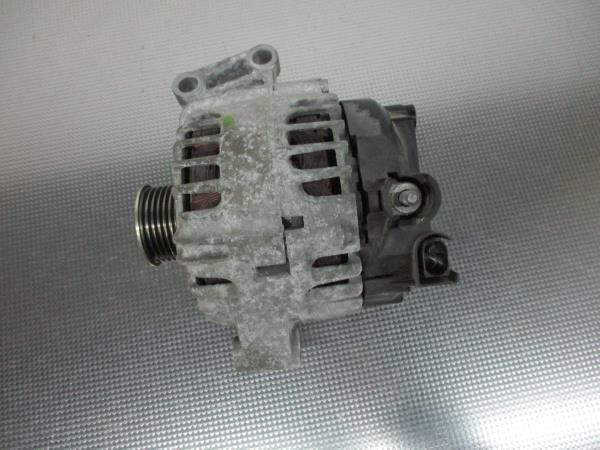 Alternador FORD Fiesta VI (CB1, CCN) Imagem-3 Alternador FORD Fiesta VI (CB1, CCN) Imagem-3