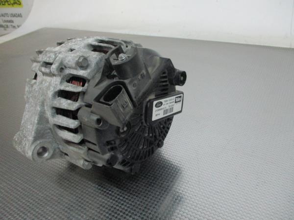 Alternador FORD Fiesta VI (CB1, CCN) Imagem-4 Alternador FORD Fiesta VI (CB1, CCN) Imagem-4