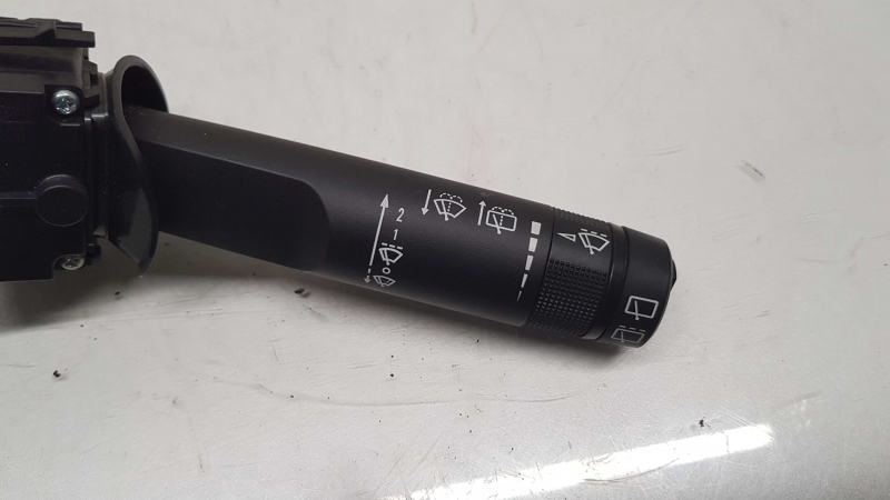 Conjunto / manetes de luzes e limpa vidros OPEL Astra J Imagem-1