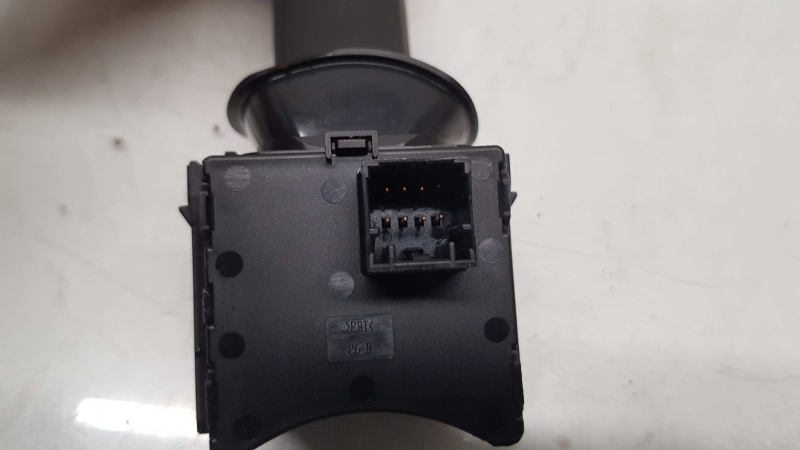 Conjunto / manetes de luzes e limpa vidros OPEL Astra J Imagem-3