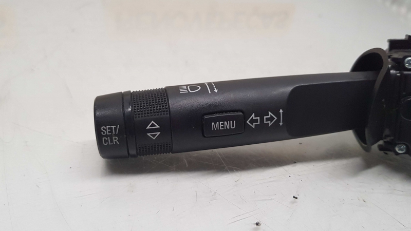 Conjunto / manetes de luzes e limpa vidros OPEL Astra J Imagem-1