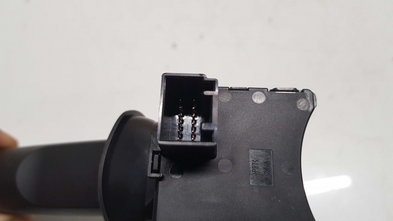 Conjunto / manetes de luzes e limpa vidros OPEL Astra J Imagem-3