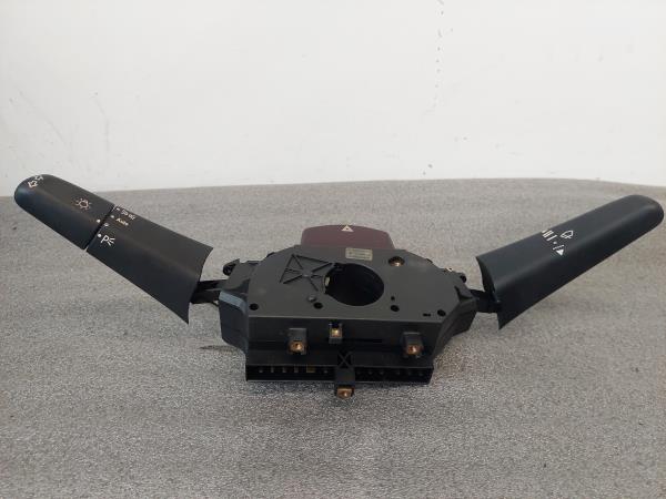 Conjunto / manetes de luzes e limpa vidros MERCEDES-BENZ Classe M (W163)